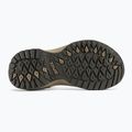 Босоніжки жіночі Teva Terra Fi Lite Leather brown 5