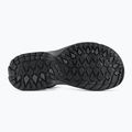 Босоніжки чоловічі Teva Terra Fi Lite Leather black 5