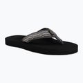 В'єтнамки чоловічі Teva Mush II quincy dark grey