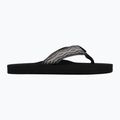 В'єтнамки чоловічі Teva Mush II quincy dark grey 2