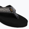 В'єтнамки чоловічі Teva Mush II quincy dark grey 7