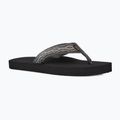 В'єтнамки чоловічі Teva Mush II quincy dark grey