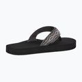 В'єтнамки чоловічі Teva Mush II quincy dark grey 2