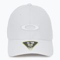 Кепка чоловіча Oakley Tincan white 2