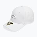 Кепка чоловіча Oakley Tincan white