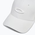 Кепка чоловіча Oakley Tincan white 3