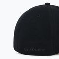 Кепка чоловіча Oakley Tincan black/american flag 4
