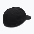 Кепка чоловіча Oakley Tincan black/american flag 2