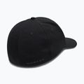 Кепка чоловіча Oakley Tincan black / carbon fiber 2