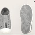 Аквашузи дитячі Native NA-13100100 Jefferson pigeon grey/shell white 9