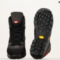 Взуття трекінгове чоловіче Alpina Henry 2.0 grey/black 15