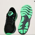 Кросівки чоловічі ASICS Gel-Cumulus 24 Lite-Show black/new leaf 15
