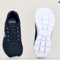 Кросівки тренувальні жіночі SKECHERS Summits navy/light blue 13