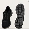 Кросівки тренувальні жіночі SKECHERS Summits black 14