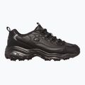 Кросівки жіночі SKECHERS D'Lites Fresh Start black/charcoal 9
