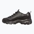 Кросівки жіночі SKECHERS D'Lites Fresh Start black/charcoal 10
