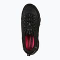 Кросівки жіночі SKECHERS D'Lites Fresh Start black/charcoal 11