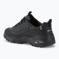 Кросівки жіночі SKECHERS D'Lites Fresh Start black/charcoal 3