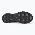 Кросівки жіночі SKECHERS D'Lites Fresh Start black/charcoal 4