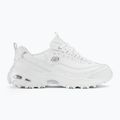Кросівки жіночі SKECHERS D'Lites Fresh Start white/white 2