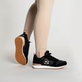 Черевики жіночі SKECHERS Og 85 Goldn Gurl black 2