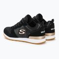Черевики жіночі SKECHERS Og 85 Goldn Gurl black 4