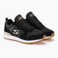 Черевики жіночі SKECHERS Og 85 Goldn Gurl black 5