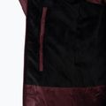 Пуховик жіночий Marmot Montreaux Coat bordowa 78090 7