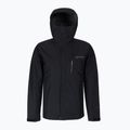 Куртка дощовик чоловіча Marmot Minimalist Gore Tex Comp чорна 31530