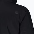 Куртка дощовик чоловіча Marmot Minimalist Gore Tex Comp чорна 31530 4
