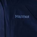 Куртка дощовик жіноча Marmot Minimalist Gore Tex синя 35810 4
