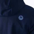 Куртка дощовик жіноча Marmot Minimalist Gore Tex синя 35810 5