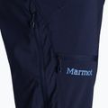 Штани для скітуру жіночі Marmot Pro Tour темно-сині 86020-2975 3