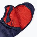 Спальний мішок жіночий Marmot Trestles Elite Eco 20 блакитний 383203550 4