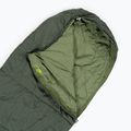 Спальний мішок Marmot NanoWave 35 зелений 388404764 4
