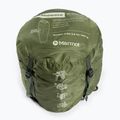 Спальний мішок Marmot NanoWave 35 зелений 388404764 8