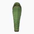 Спальний мішок Marmot Trestles Elite Eco 30 Long vine green/forest night