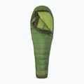 Спальний мішок Marmot Trestles Elite Eco 30 Long vine green/forest night 2