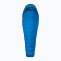 Спальний мішок Marmot Trestles Elite Eco 20 Long estate blue/classic blue