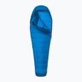 Спальний мішок Marmot Trestles Elite Eco 20 Long estate blue/classic blue 2