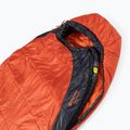 Спальний мішок чоловічий Marmot Trestles Elite Eco помаранчевий 396309454 5