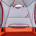 Намет трекінговий для 3-х осіб Marmot Vapor 3P помаранчевий 900817 5