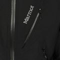 Куртка дощовик чоловіча Marmot Knife Edge чорна 31610 3