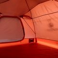 Намет трекінговий для 4-х осіб Marmot Vapor 4P помаранчевий 900818 6