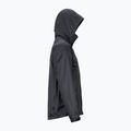 Куртка дощовик чоловіча Marmot PreCip Eco чорна 41500 3