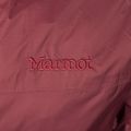 Куртка-дощовик чоловіча Marmot PreCip Eco червона 41500 3
