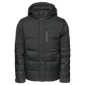 Куртка пухова чоловіча Marmot Shadow чорна 74830-001