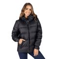 Пуховик жіночий Marmot Guides Down Hoody чорна 79300