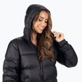 Пуховик жіночий Marmot Guides Down Hoody чорна 79300 4