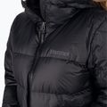 Пуховик жіночий Marmot Guides Down Hoody чорна 79300 5